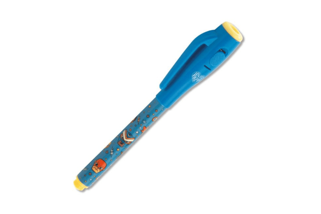 Magic Homework Pen Magic Pen I The Montessori Room