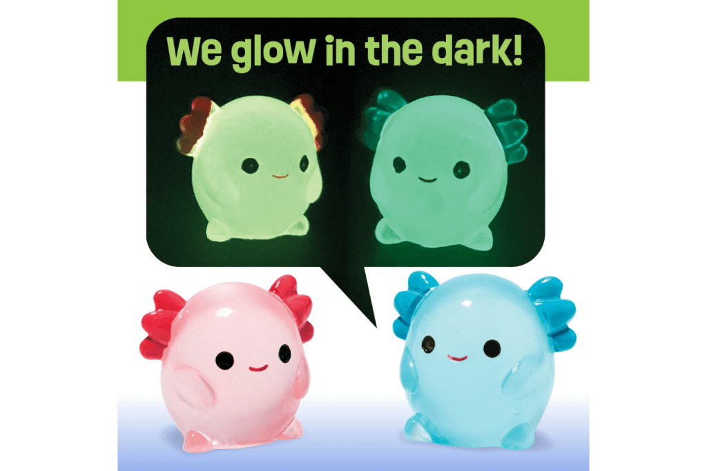 Make Your Own Water Globe Kits (Two Themes Available)