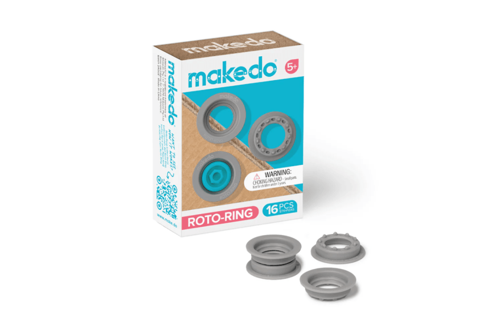 Makedo Roto-Ring
