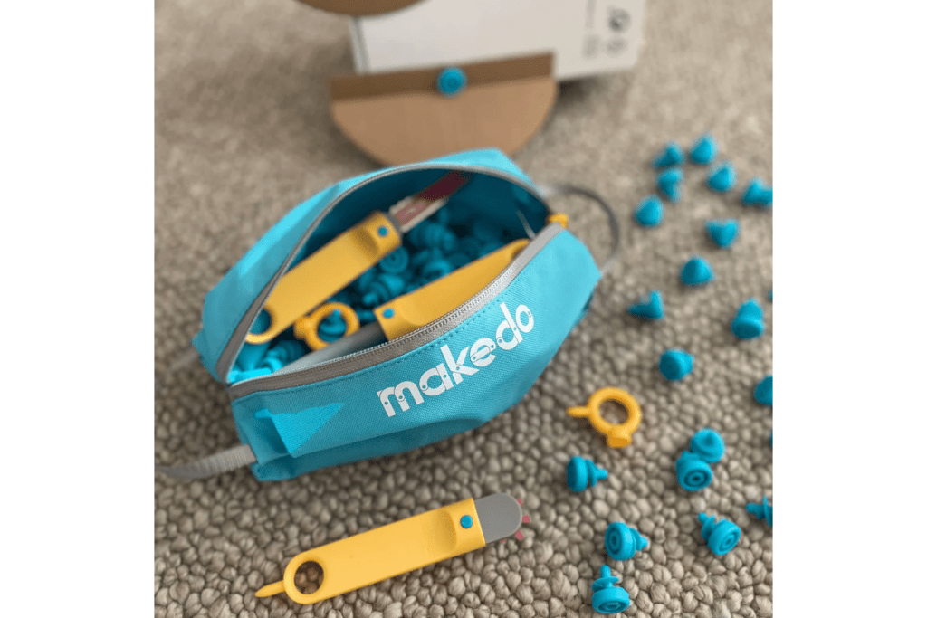 Makedo Toolcase
