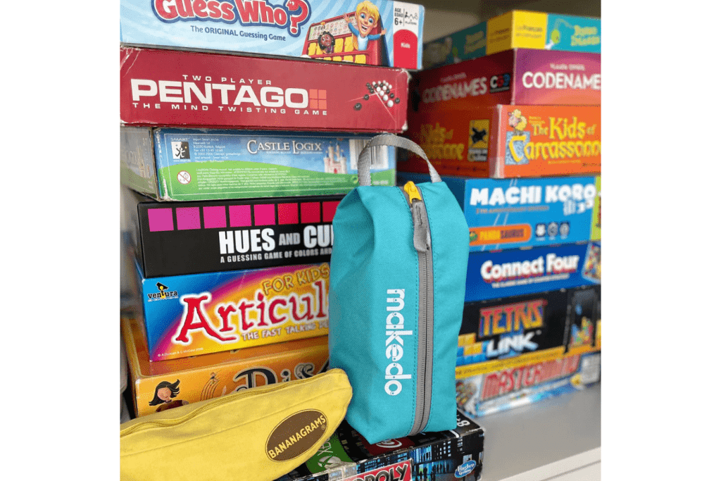 Makedo Toolcase