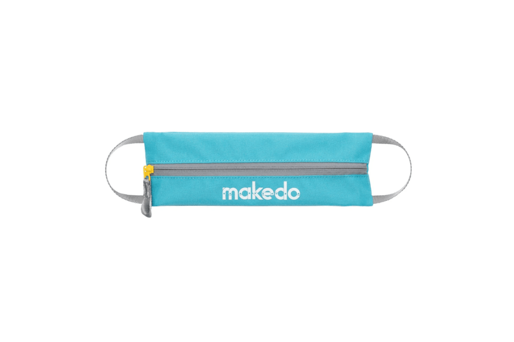 Makedo Toolcase, Makedo Tool-Case, Makedo accessories, The Montessori Room, Toronto, Ontario, Canada. 