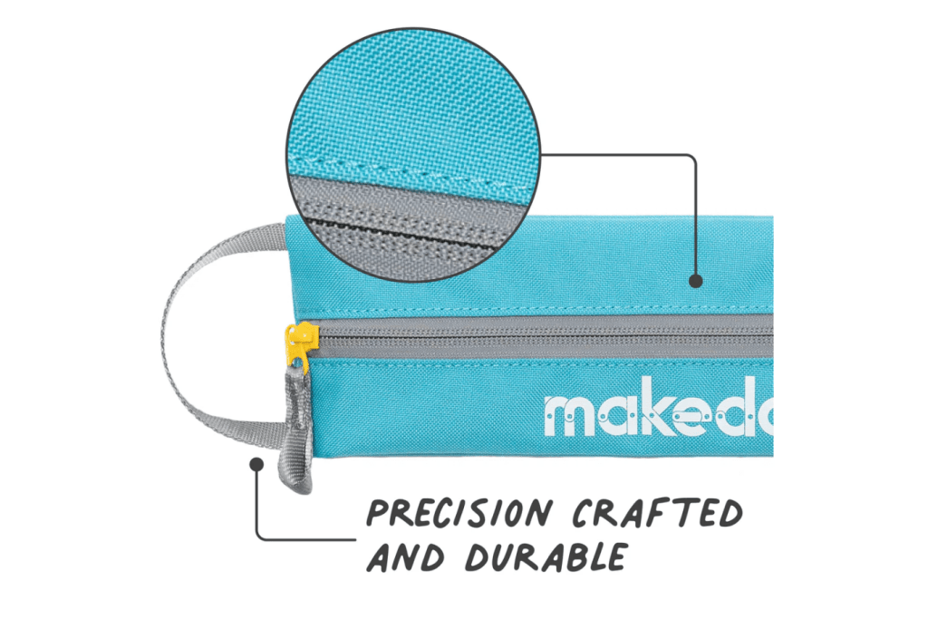Makedo Toolcase