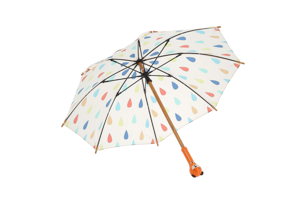 Marcel the Bear Umbrella