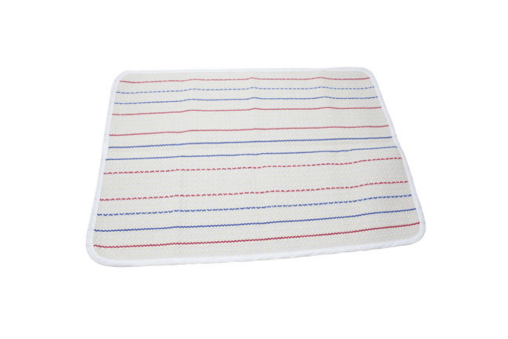 Mat for Large Moveable Alphabet