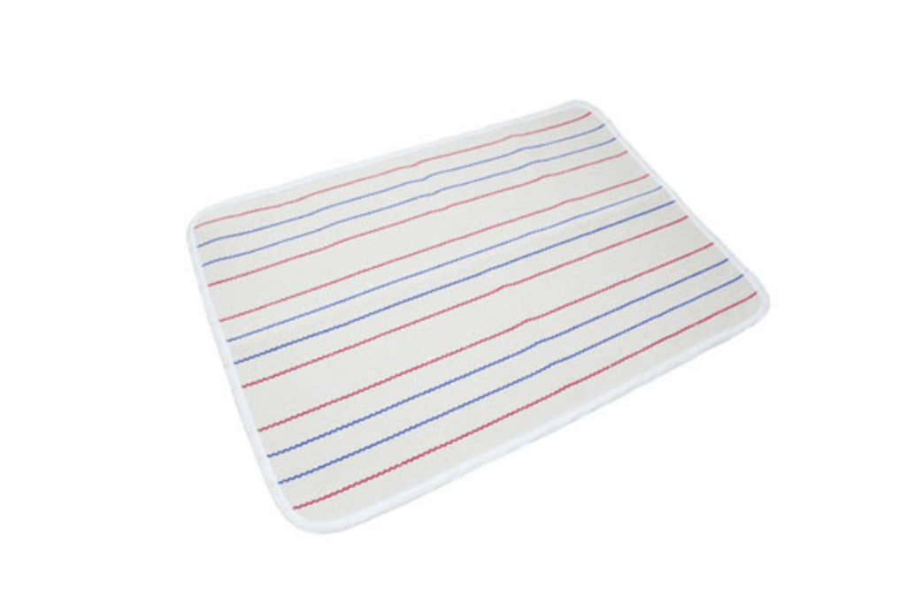 Mat for Large Moveable Alphabet