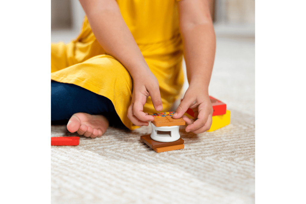 Melissa & Doug S'mores Picnic Box