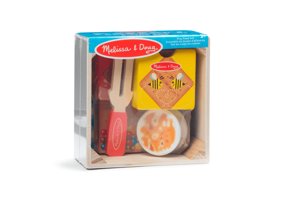 Melissa & Doug S'mores Picnic Box