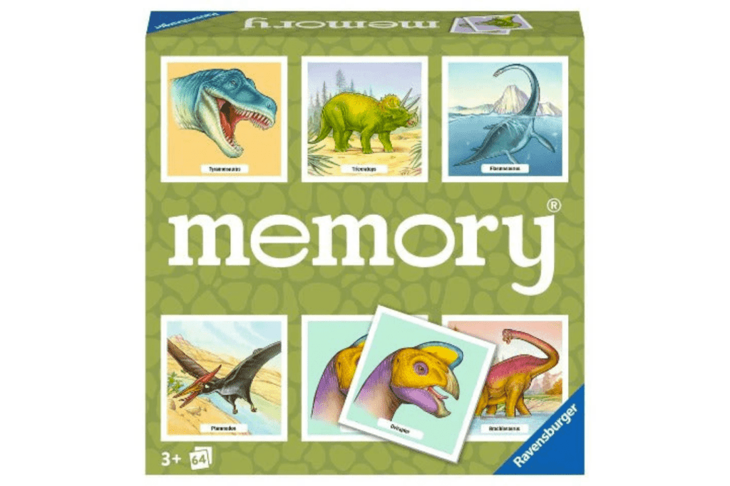 memory® Games