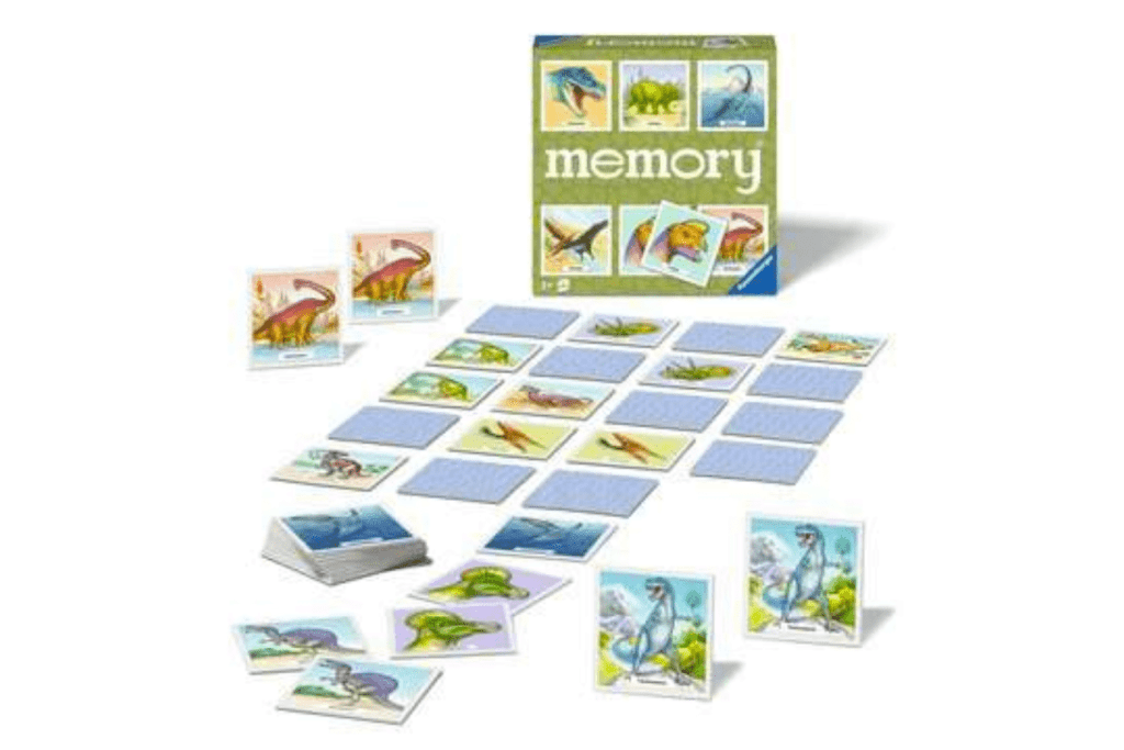 memory® Games