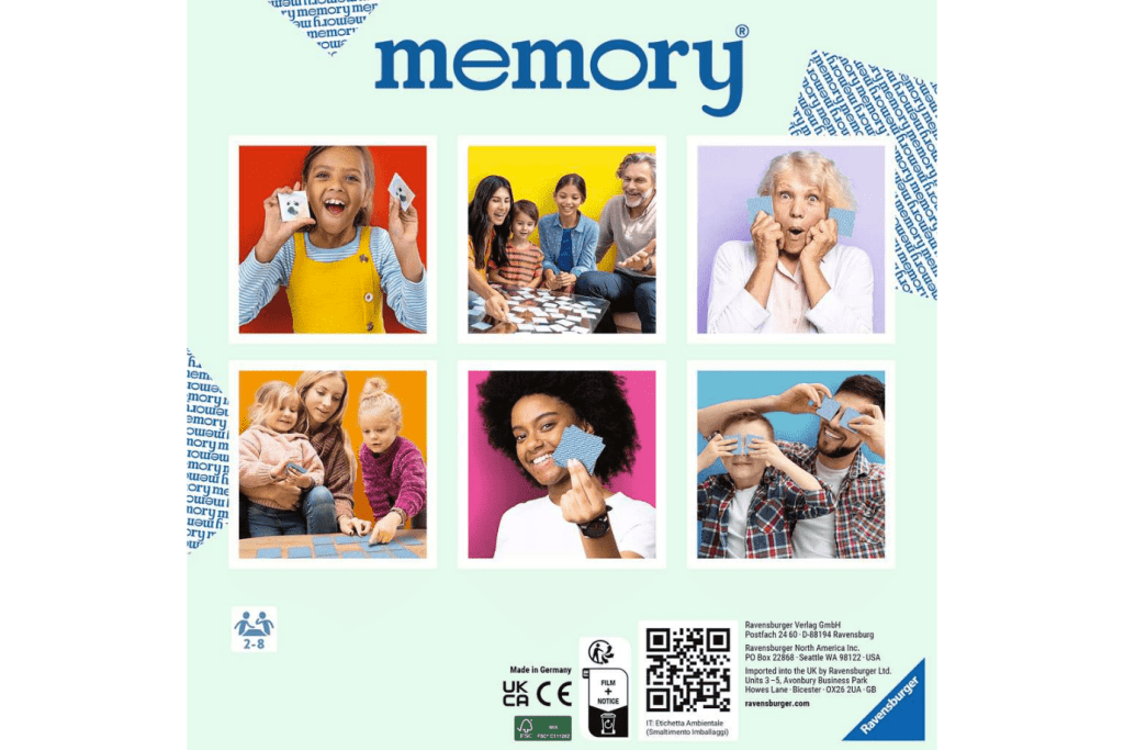 memory® Games