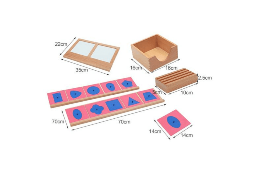 Metal Insets (with Working Tray, Pencil Holder & Paper Holder) and Shelving Unit