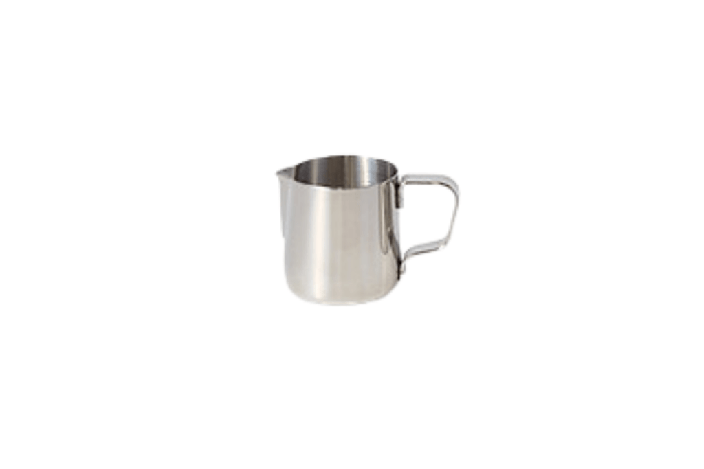 Metal Pitcher