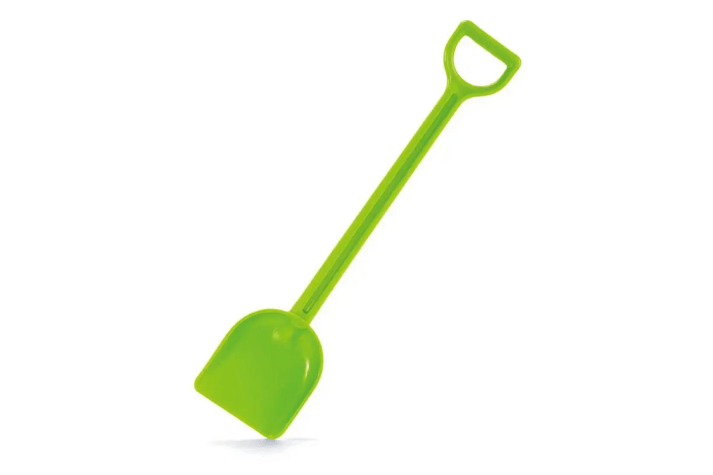 Mighty Shovel (Two Colours Available)
