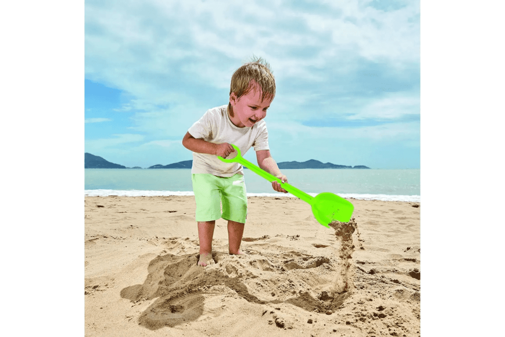 Mighty Shovel (Two Colours Available)