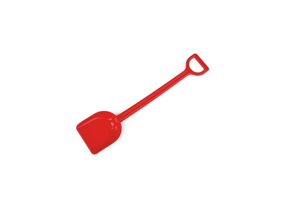 Mighty Shovel (Two Colours Available)