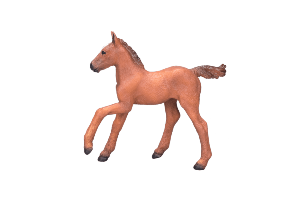 Mojo Farm Animal Figurines