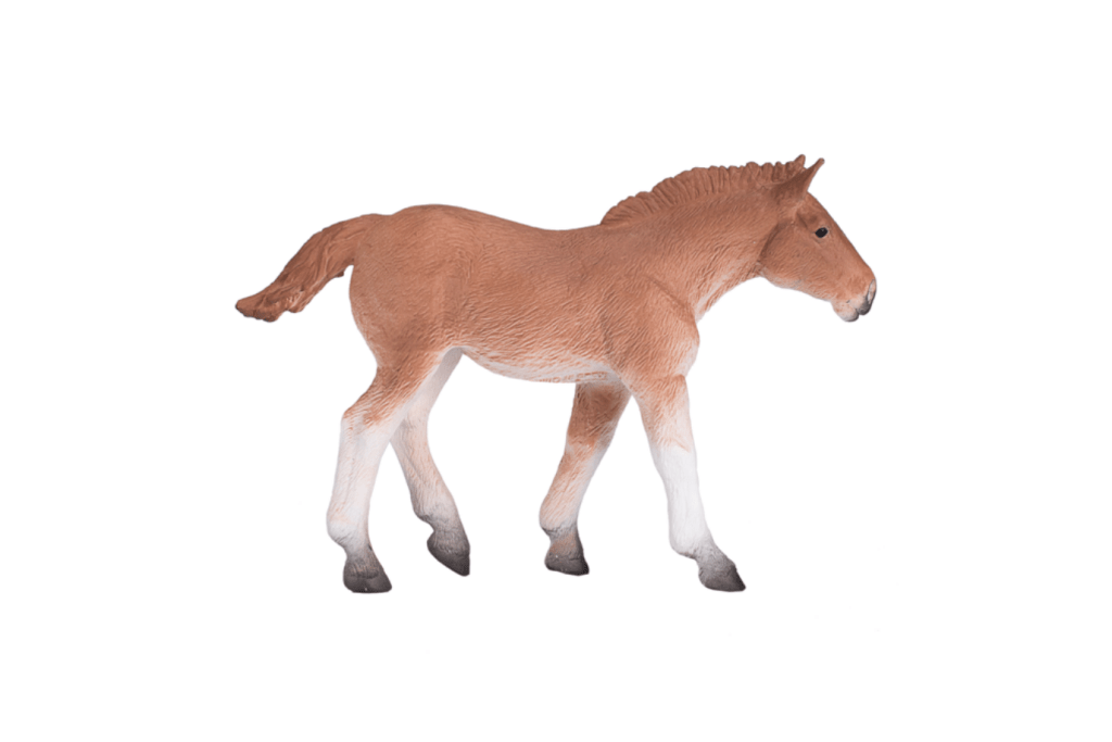 Mojo Farm Animal Figurines