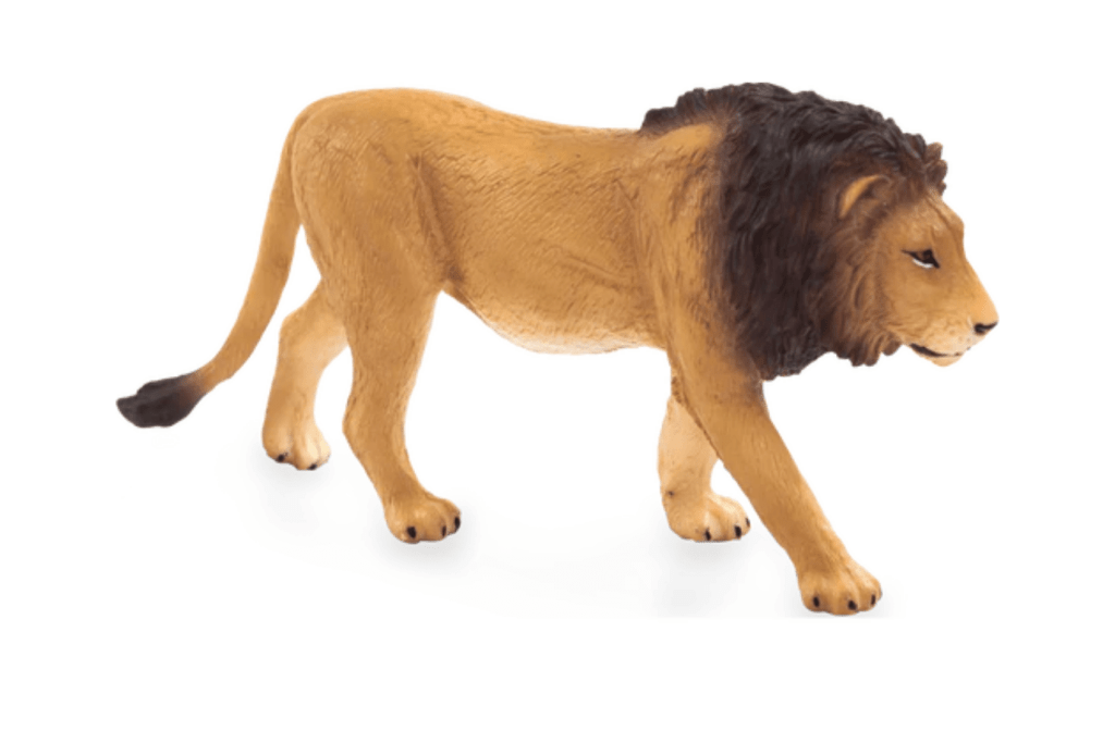 Mojo Safari Animal Figurines