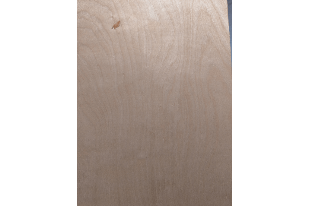 Montessori Floor Bed (Flips To A Toddler Bed) - Wood Imperfections