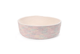 Moulin Roty Large Cotton Rope Basket