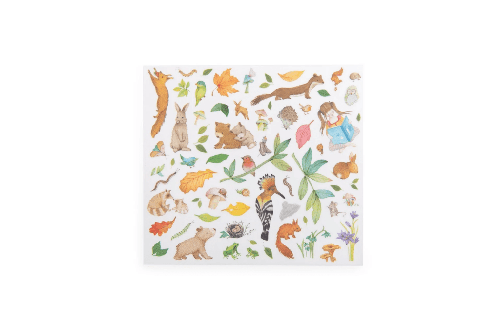 Moulin Roty Transfers