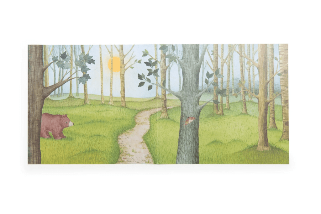 Moulin Roty Transfers