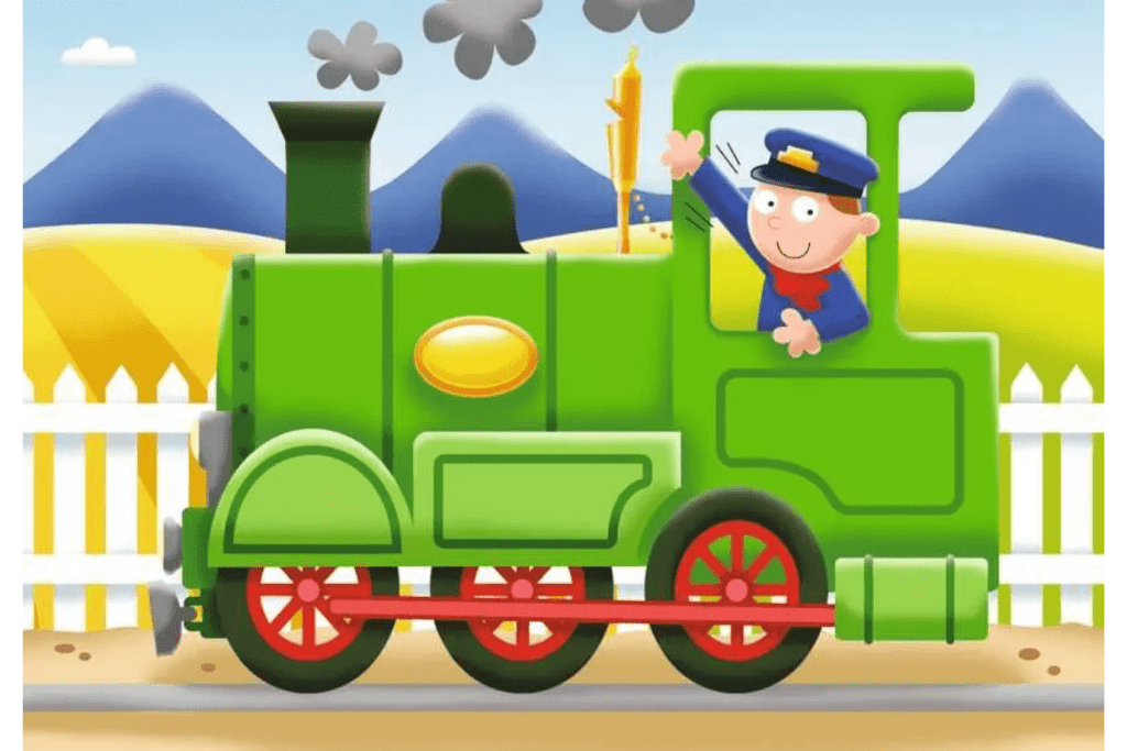 My First Puzzles by Ravensburger