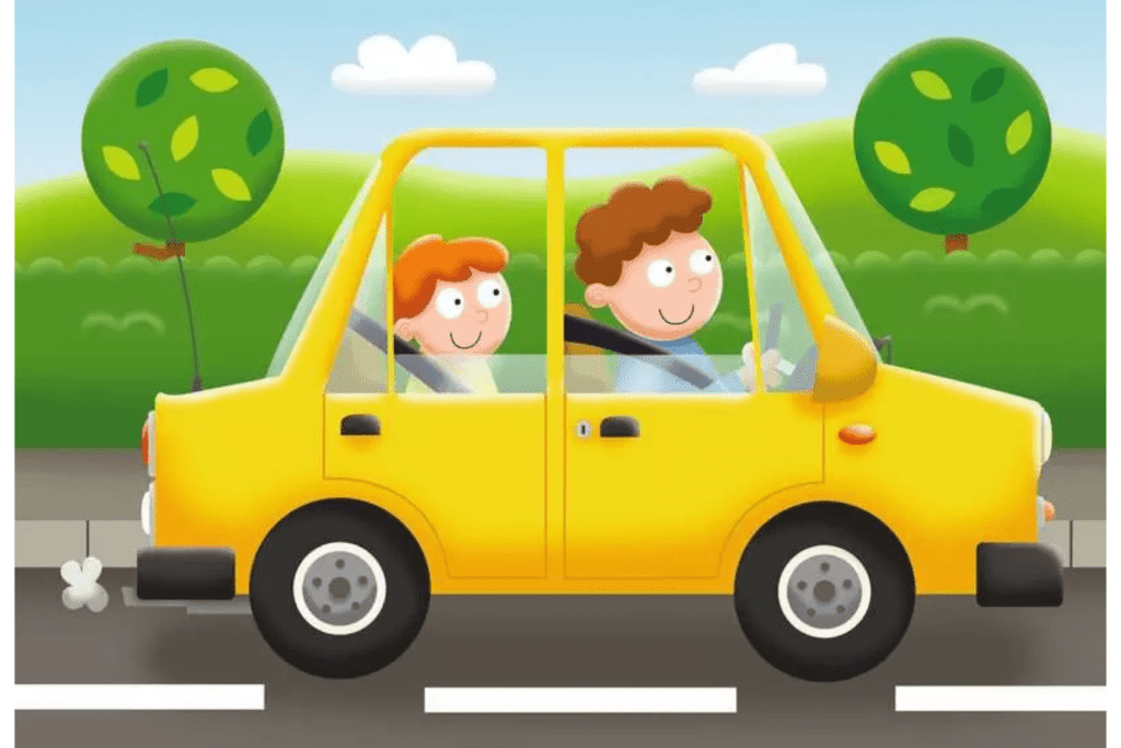 My First Puzzles by Ravensburger