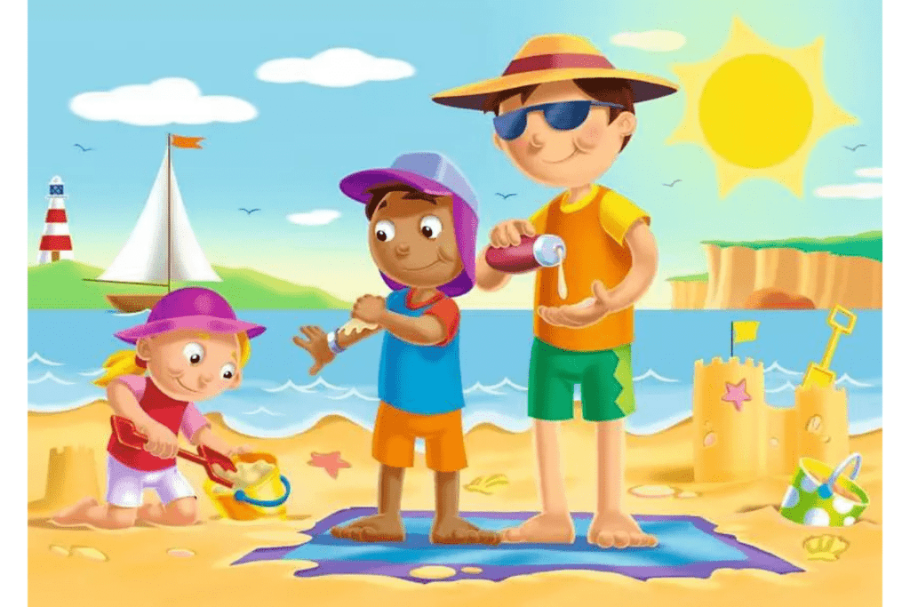 My First Puzzles by Ravensburger