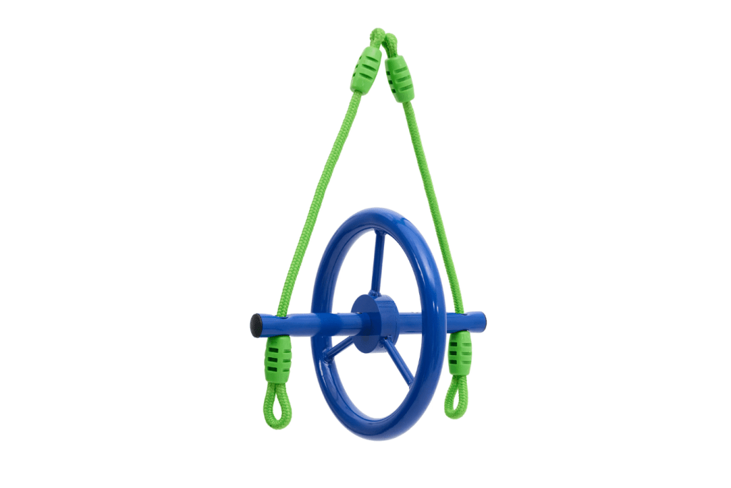 Ninja Vertical Fly Wheel