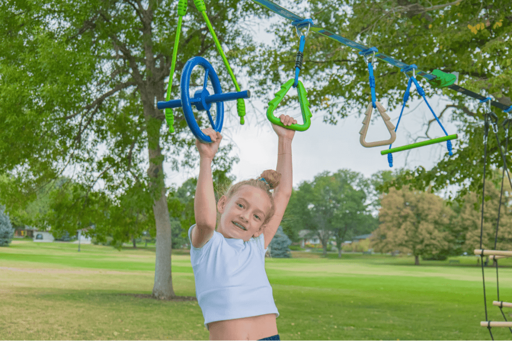 Ninja Vertical Fly Wheel