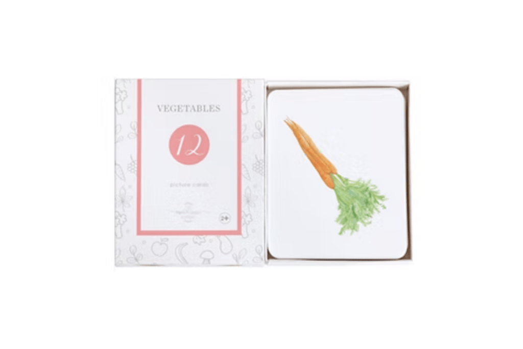 Nomenclature Cards (Multiple Themes Available)