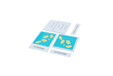Nomenclature Cards of Land and Water Forms: Set 1 and Set 2 (Cards Only)