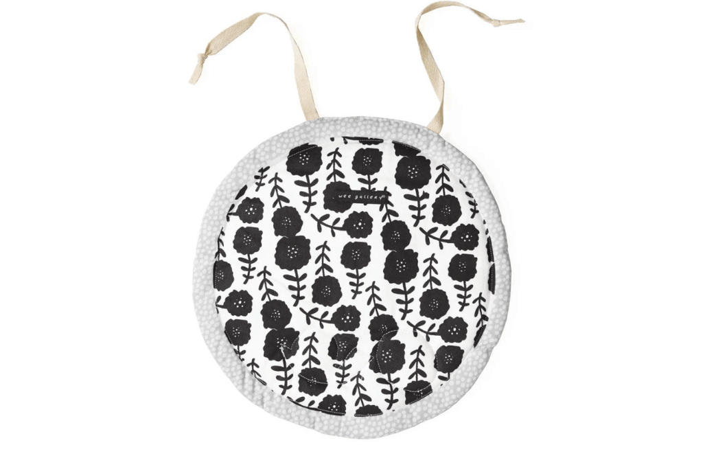 Organic Activity Pad - Meadow