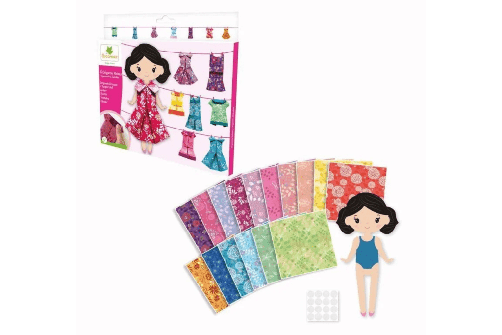 Origami Kits