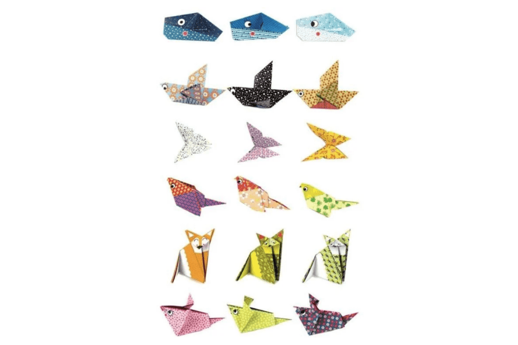 Origami Kits