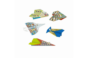 Origami Planes
