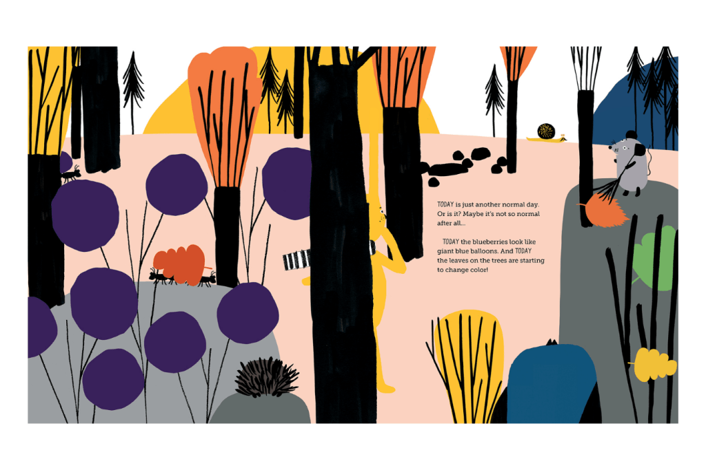 Owl and the Mystery of Tomorrow: A Book To Help Children Understand Time