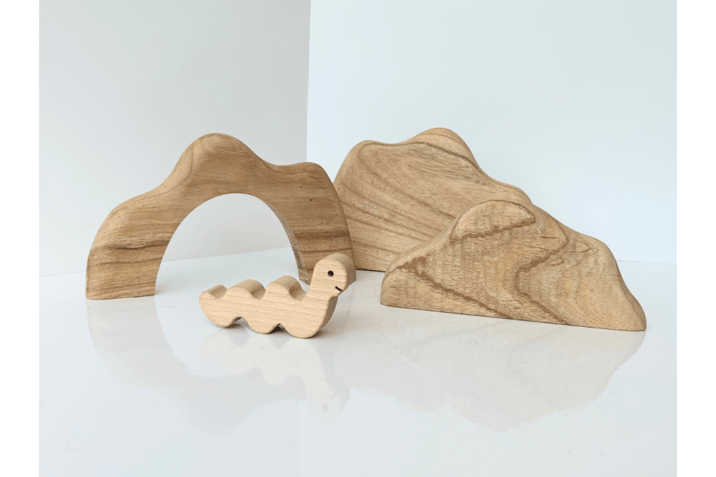 Papoose Fantasy Bundles