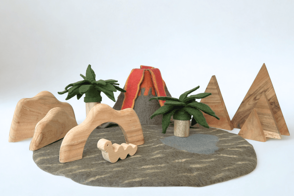 Papoose Fantasy Bundles