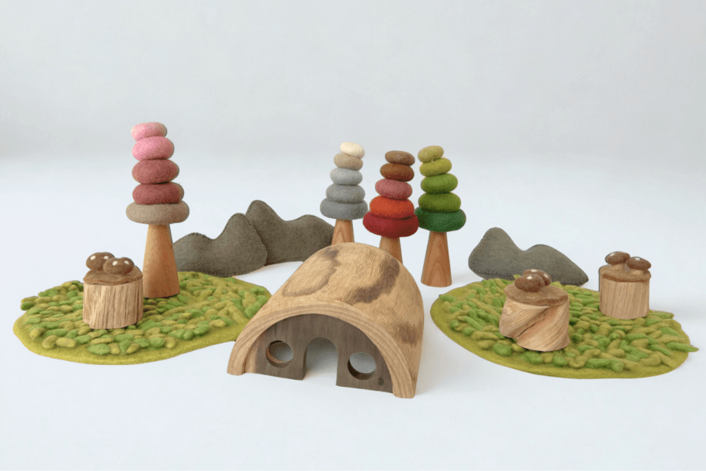 Papoose Fantasy Bundles