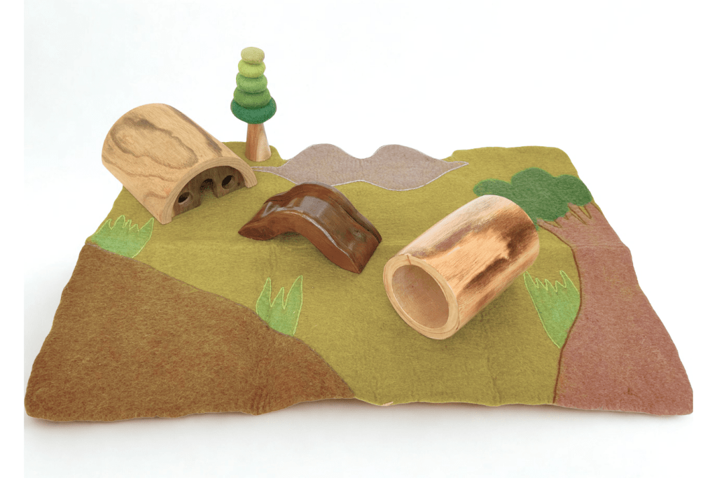 Papoose Fantasy Bundles