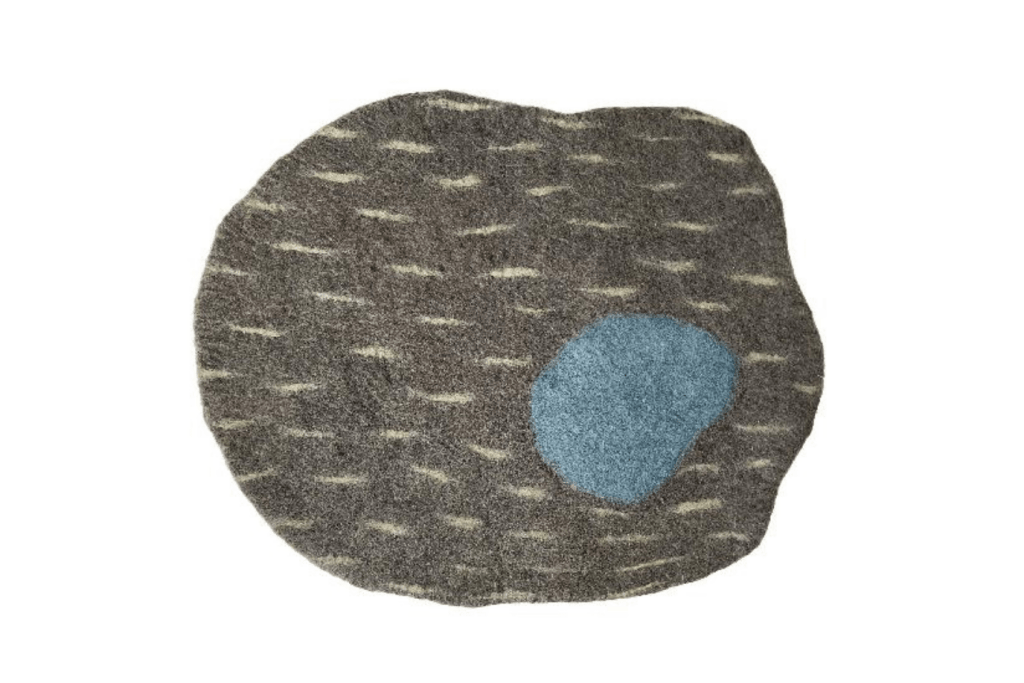 Papoose Felt Play Mats