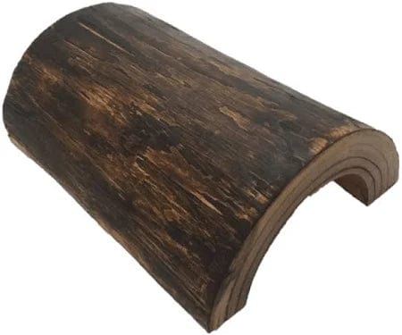 Papoose House Pieces