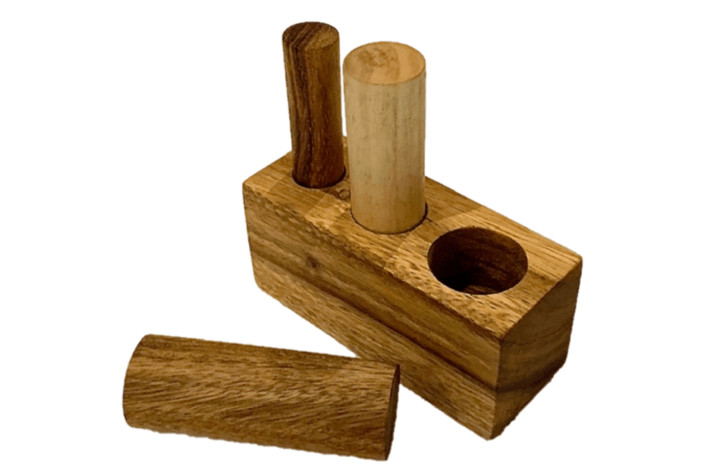 The Best Shape Sorters for Your Child - The Montessori Room