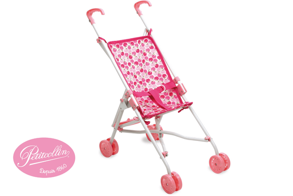 Umbrella stroller for dolls, stroller for dolls, children&#39;s toy stroller, play stroller, Toronto, Canada