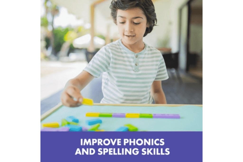 Phonics Dominoes - Short Vowels