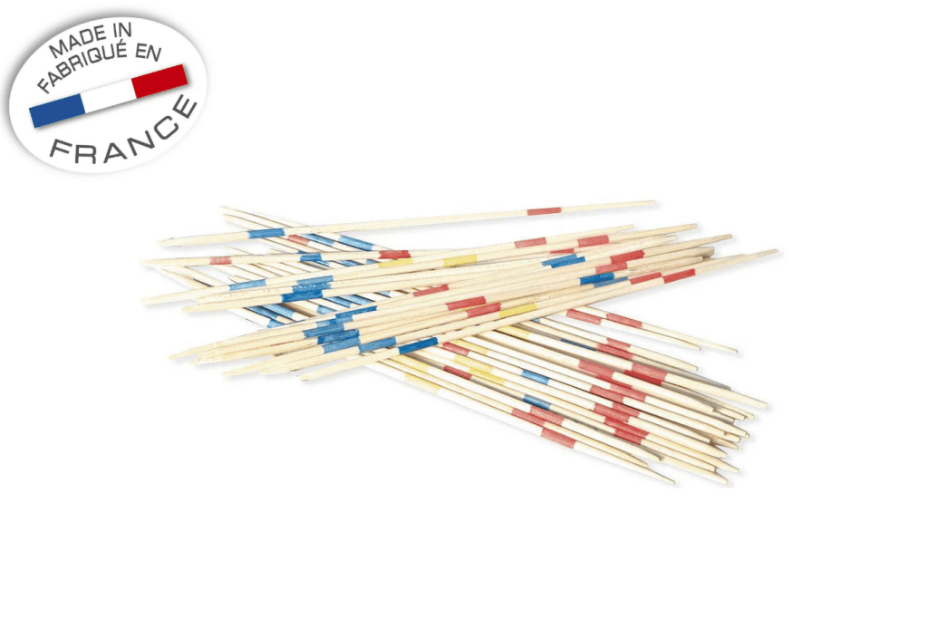 Pick Up Sticks Game