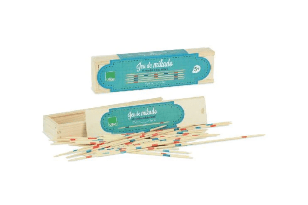 Pick Up Sticks Game